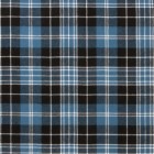 Reiver Light Weight Tartan Fabric - Clark Ancient